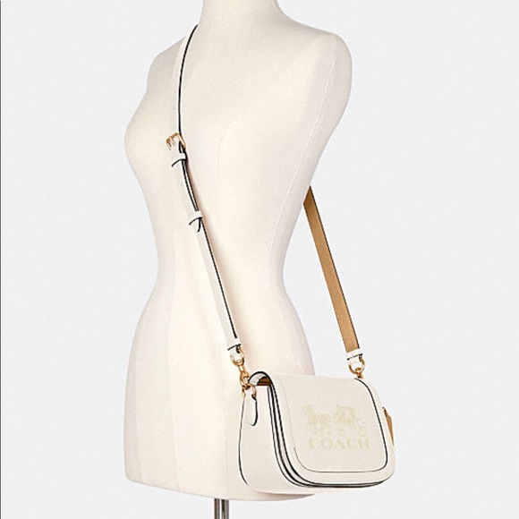 Cross body bag - Picture 2 of 4